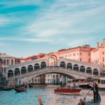 taly Travel Itinerary 10 Days - Rialto Bridge in Venice
