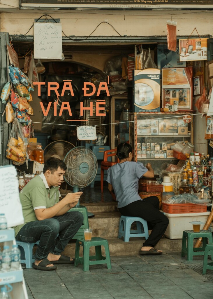 Hanoi travel guide: A peaceful walk around Hanoi’s lakes, offering scenic beauty and relaxation